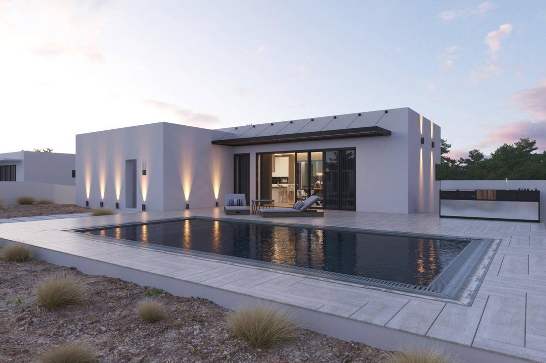 Chalet in Orihuela, Valencian Community, Spain 1 - 11994055
