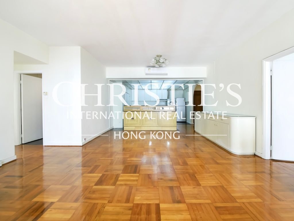 Apartment in Hong Kong, Hong Kong 5 - 15434005