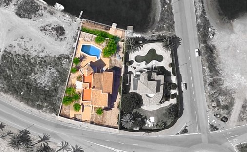 Chalet en La Manga, San Javier, Región de Murcia 1
