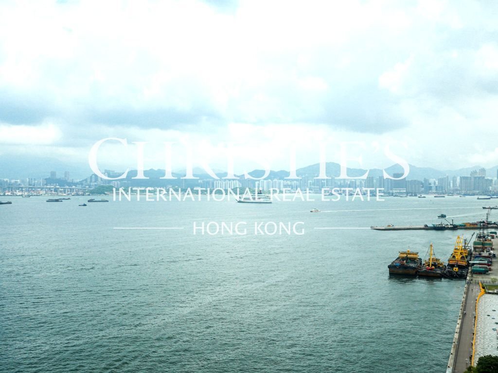 Apartment in Hong Kong, Hong Kong 1 - 15435600