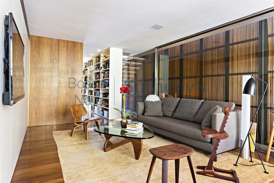 House in São Paulo, State of São Paulo, Brazil 4 - 11125767