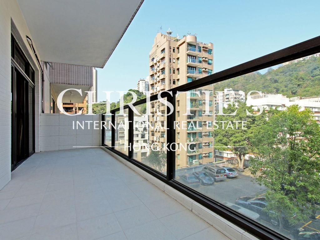 Apartment in Hong Kong, Hong Kong 2 - 15435619