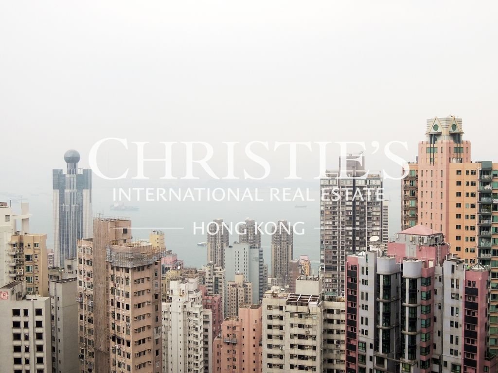 Apartment in Hong Kong, Hong Kong 1 - 15433945