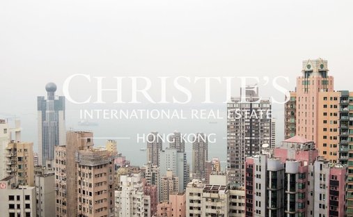 Appartamento a Hong Kong, Hong Kong 1