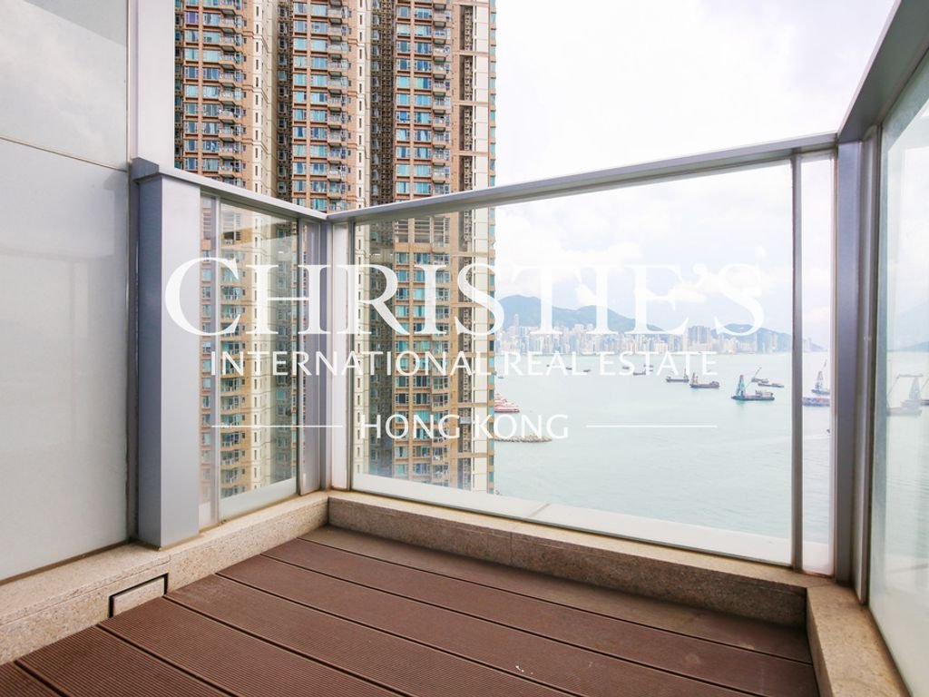 Apartment in Hong Kong, Hong Kong 2 - 15437461