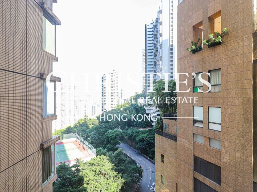 Apartment in Hong Kong, Hong Kong 1 - 15435697
