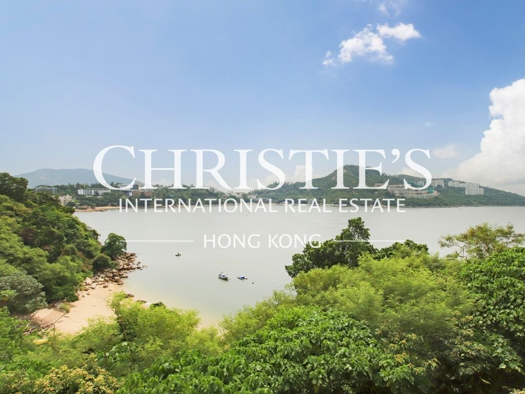 Apartment in Hong Kong, Hong Kong 1 - 15435603