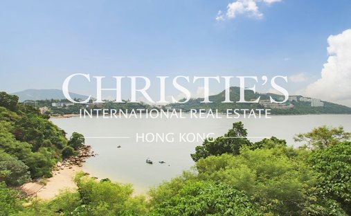 Apartment in Hong Kong, Hong Kong 1