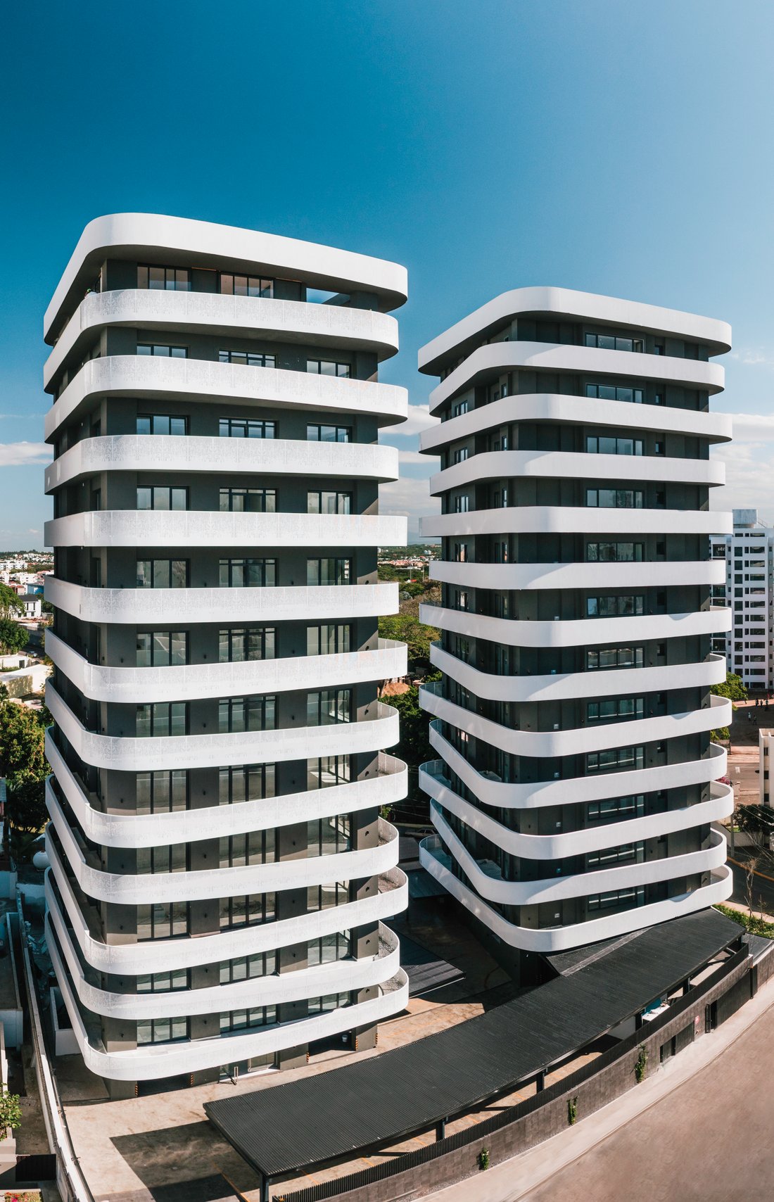 Appartement à Santiago de los Caballeros, Santiago, République dominicaine 5 - 15431712