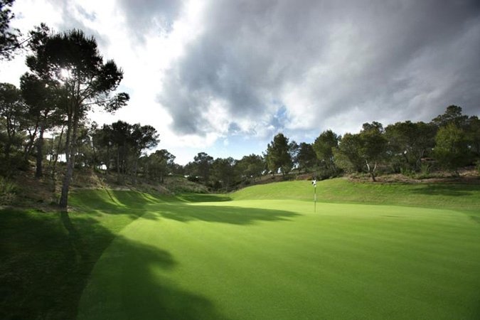 Chalet in Orihuela, Valencian Community, Spain 4 - 11994055