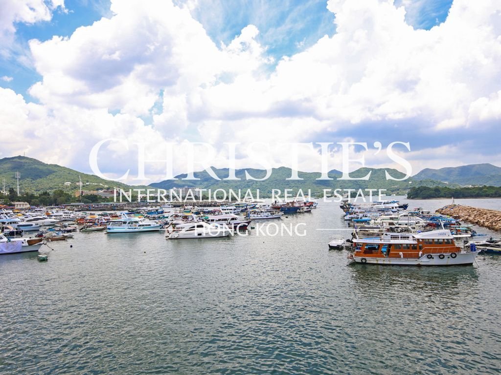 Apartment in Hong Kong, Hong Kong 1 - 15435613
