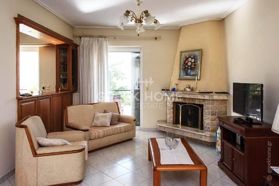 House in Chalandri, Attica, Greece 1 - 15434149