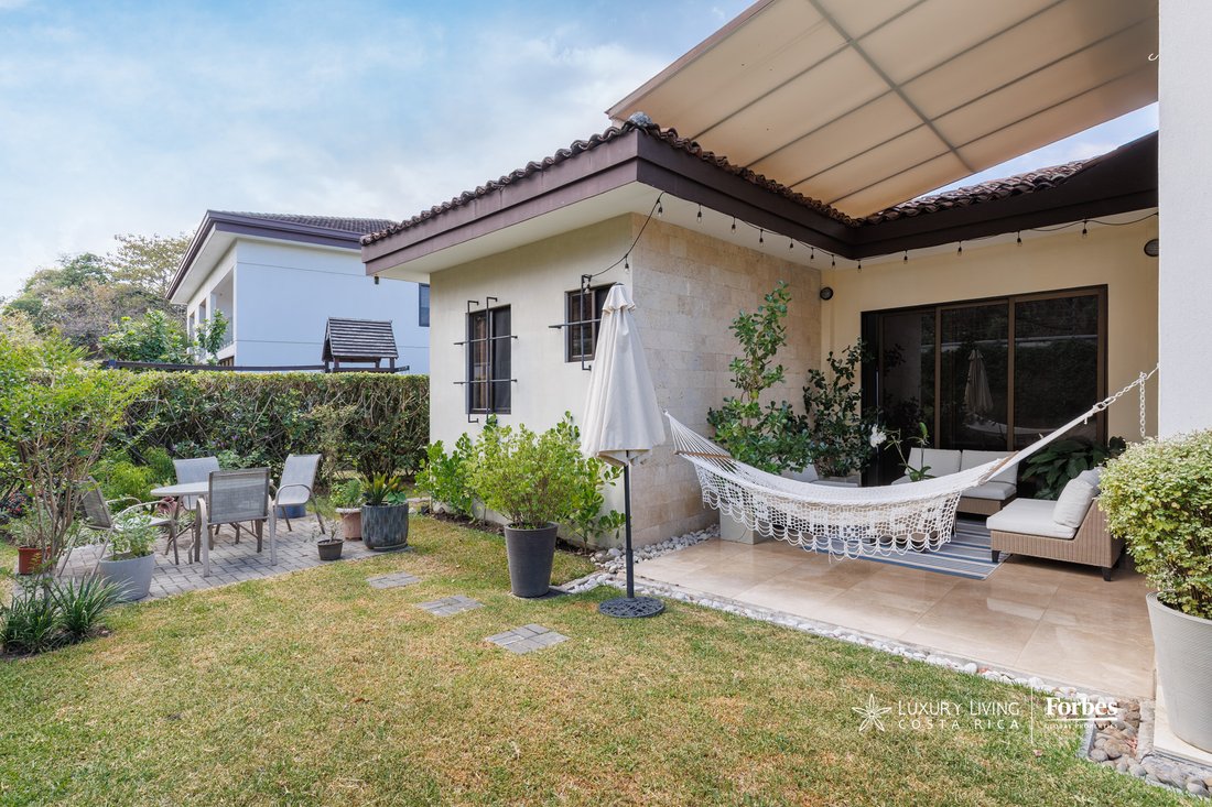 House in Río Oro, San José Province, Costa Rica 1 - 15432418