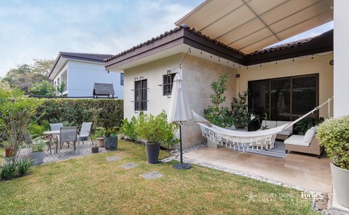 Maison à Río Oro, San José, Costa Rica 1