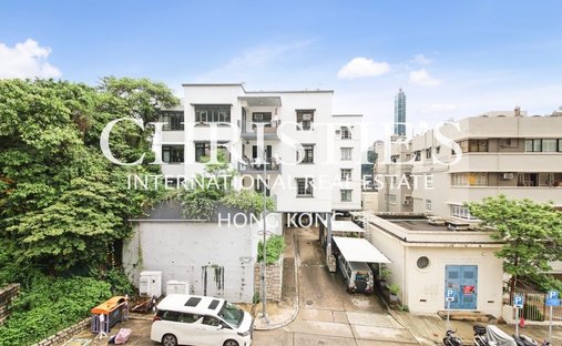 Appartamento a Hong Kong, Hong Kong 1