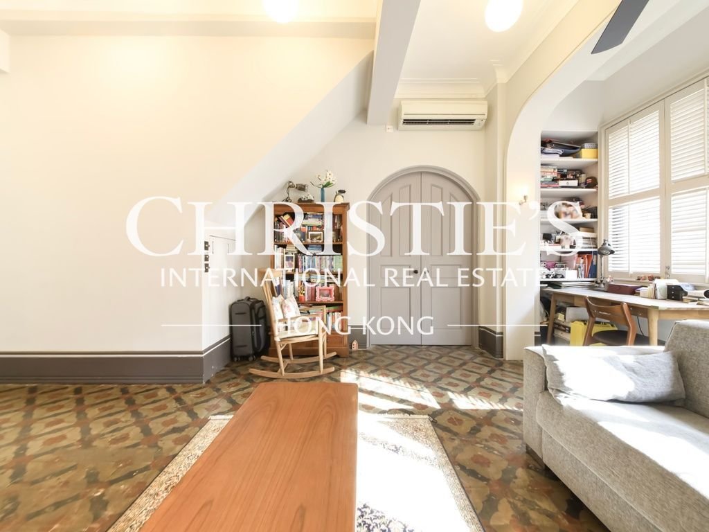 Apartment in Hong Kong, Hong Kong 4 - 15437069