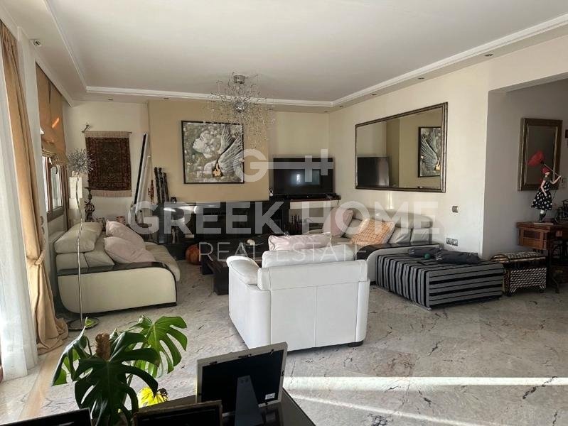 Apartment in Glyfada, Attica, Greece 1 - 15434263