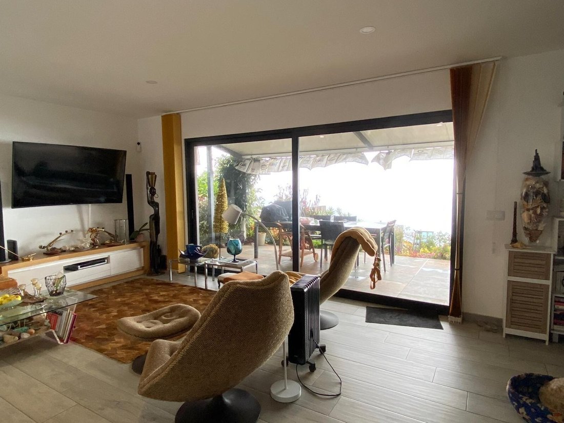Villa in Estreito da Calheta, Autonome Region Madeira, Portugal 5 - 15378238