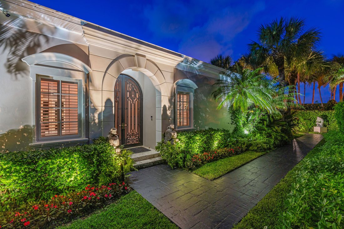 Casa a Palm Beach, Florida, Stati Uniti 4 - 15431772