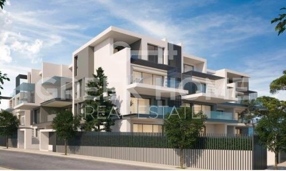 House in North Athens, Attica, Greece 1 - 15434251