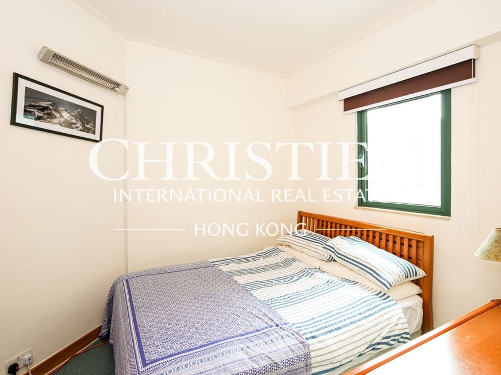 Apartment in Hong Kong, Hong Kong 3 - 15435600