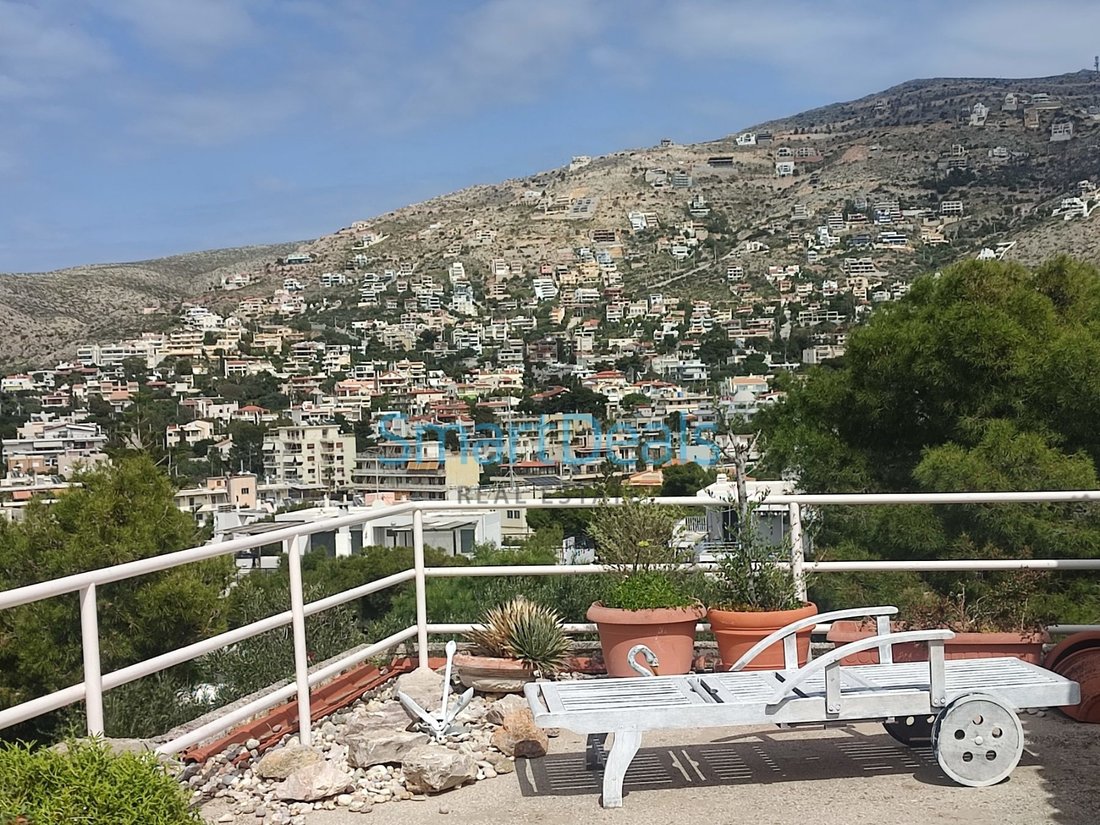 Apartment in Saronida, Attica, Greece 1 - 15431538