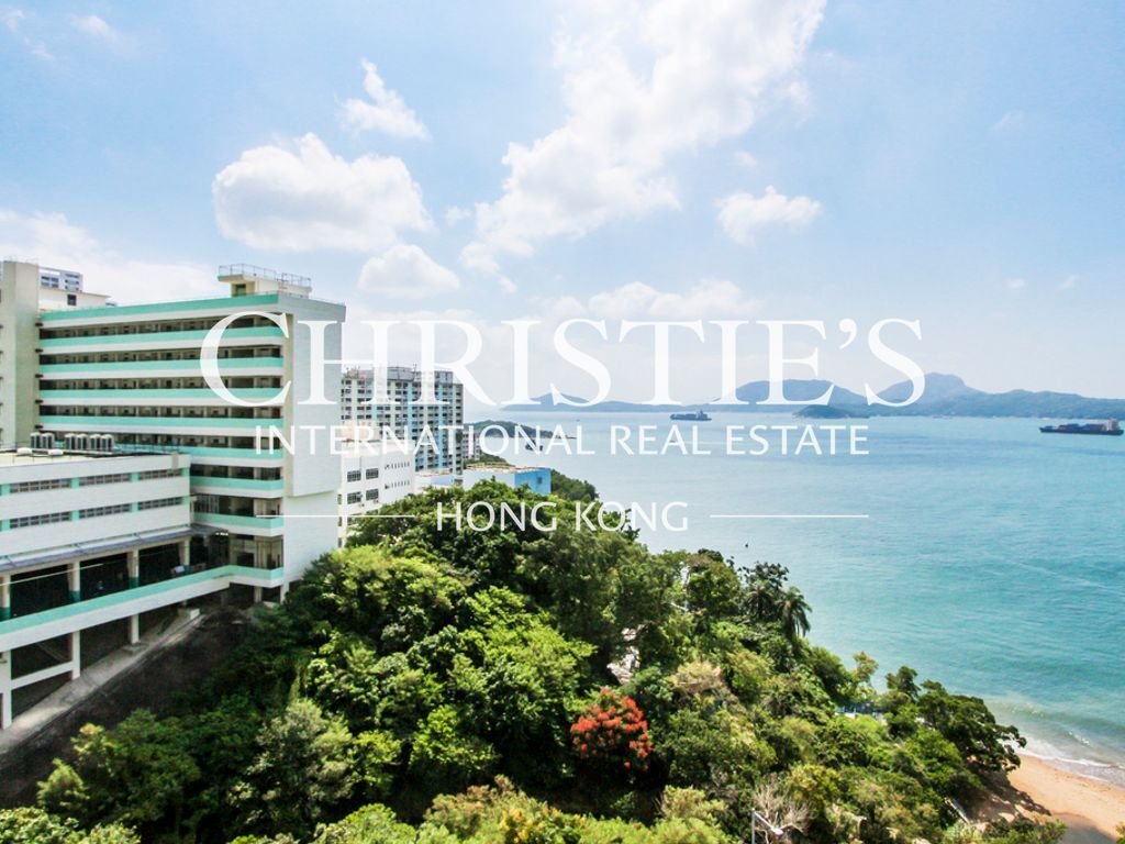 Apartment in Hong Kong, Hong Kong 1 - 15435809