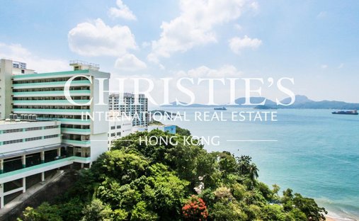 Apartment in Hong Kong, Hong Kong 1
