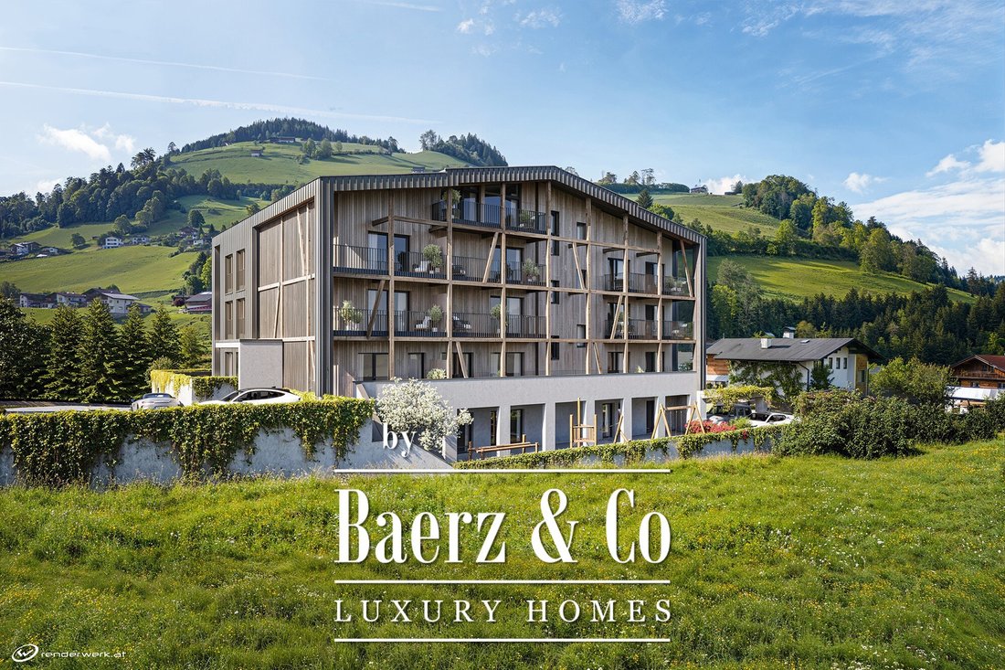 Wohnung in Niederau, Tirol, Österreich 3 - 15432285