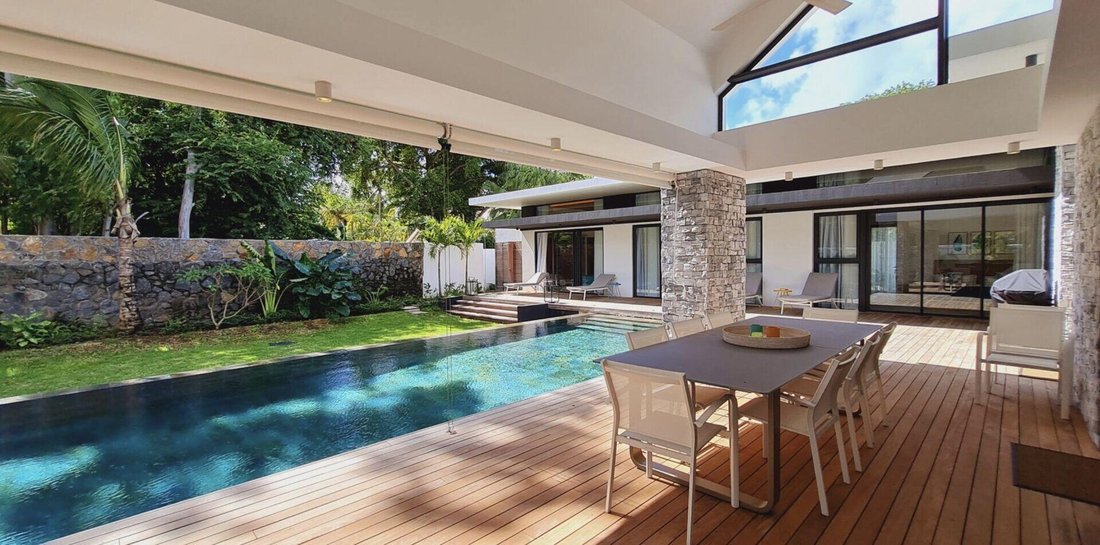 House in Grand Baie, Rivière du Rempart District, Mauritius 2 - 15430675
