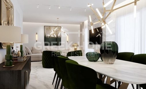 Apartment in 2nd Community of Kallithea, Attica, Greece 1
