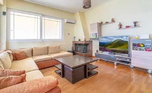 Casa en Glifada, Ática, Grecia 1