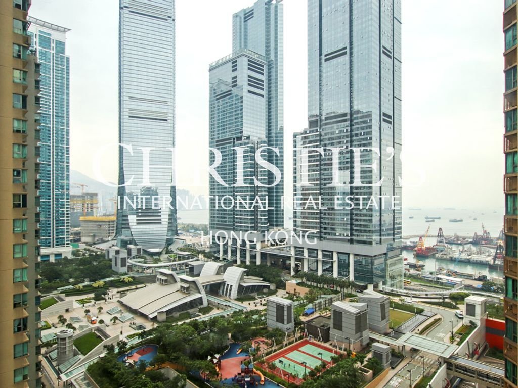Apartment in Hong Kong, Hong Kong 1 - 15435194