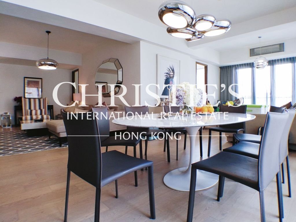 Apartment in Hong Kong, Hong Kong 3 - 15437431