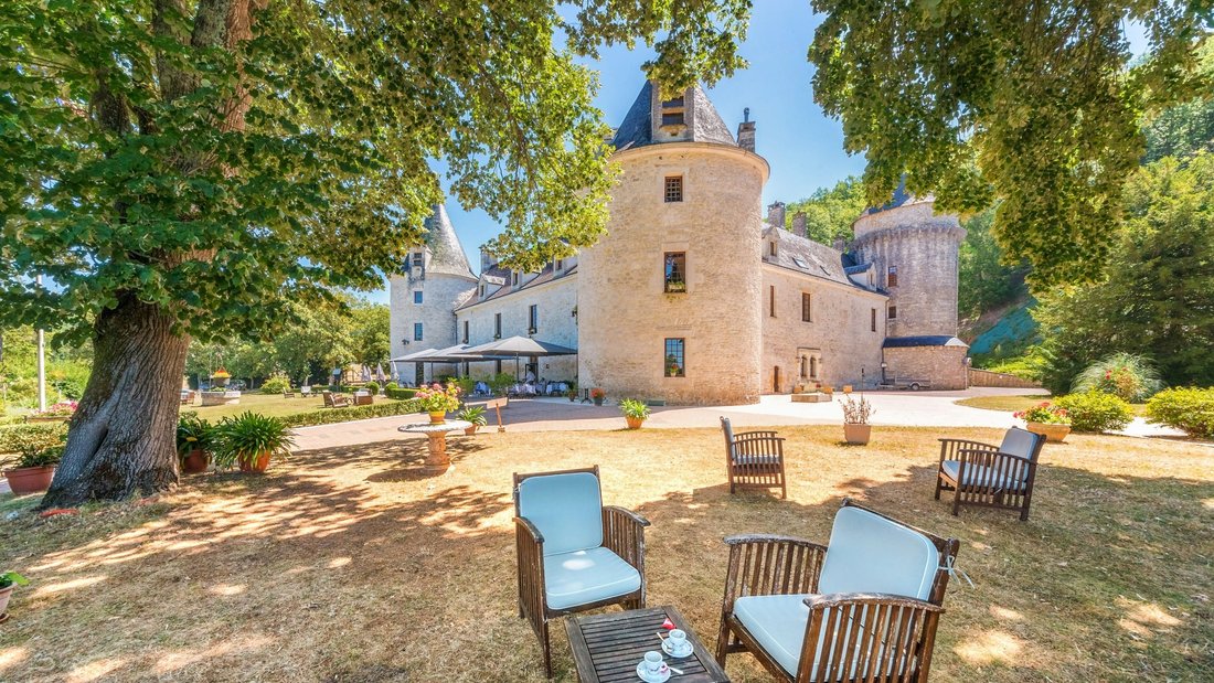 House in Aubas, Nouvelle-Aquitaine, France 4 - 14000038