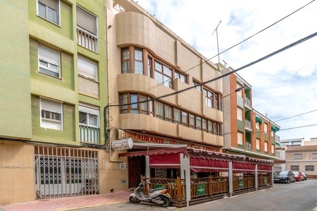 Torrevieja, Valencian Community, Spain 3 - 11626514