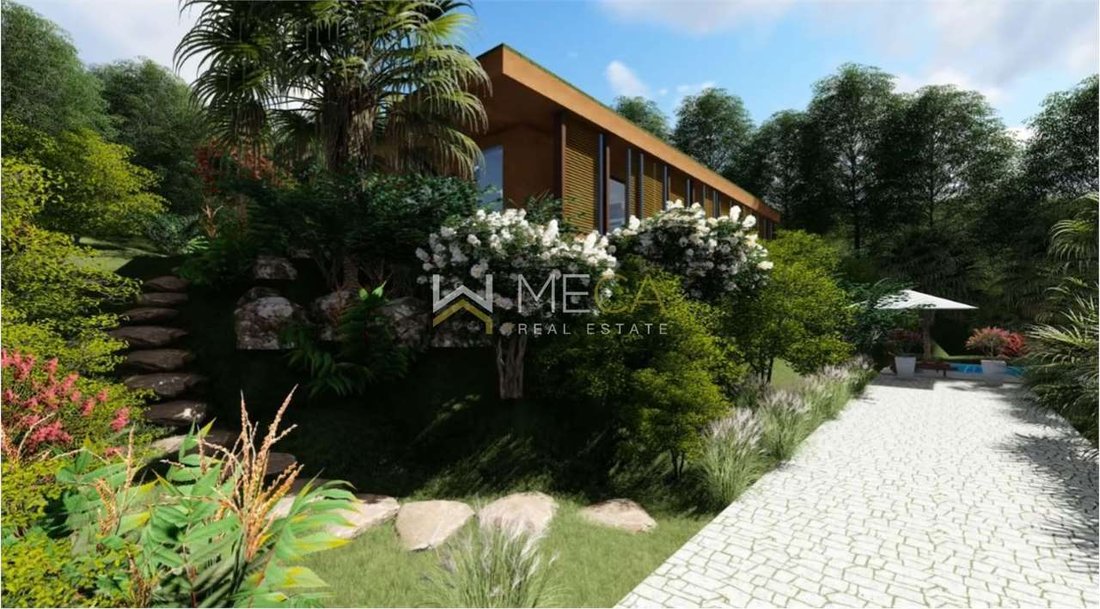 Villa in Padenghe sul Garda, Lombardy, Italy 3 - 15432252
