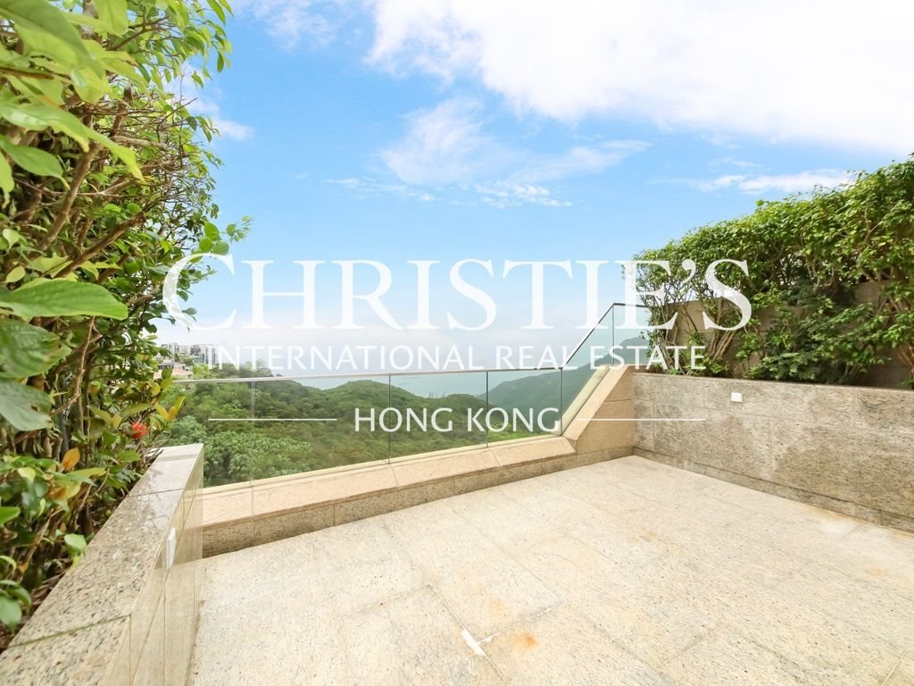 Villa in Hong Kong, Hong Kong 1 - 15436347