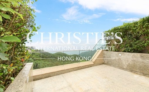 Villa à Hong-Kong, Hong Kong 1