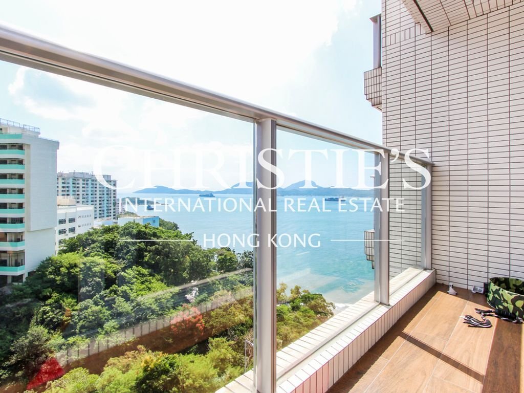 Apartment in Hong Kong, Hong Kong 2 - 15435809