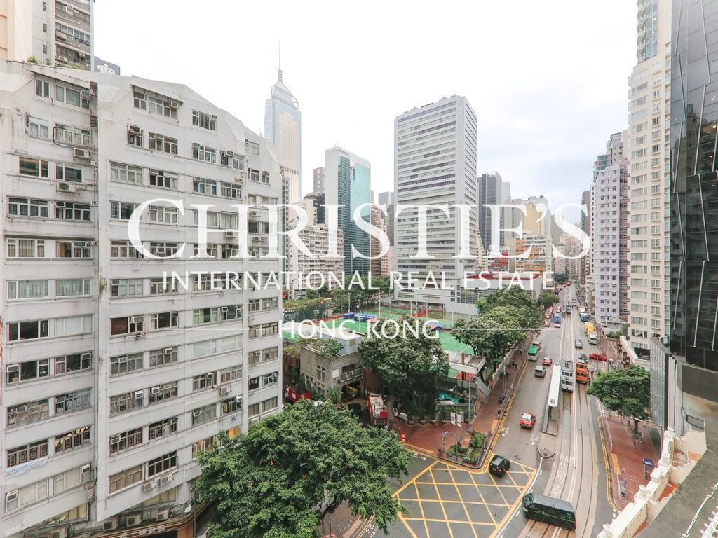 Apartment in Hong Kong, Hong Kong 1 - 15435936