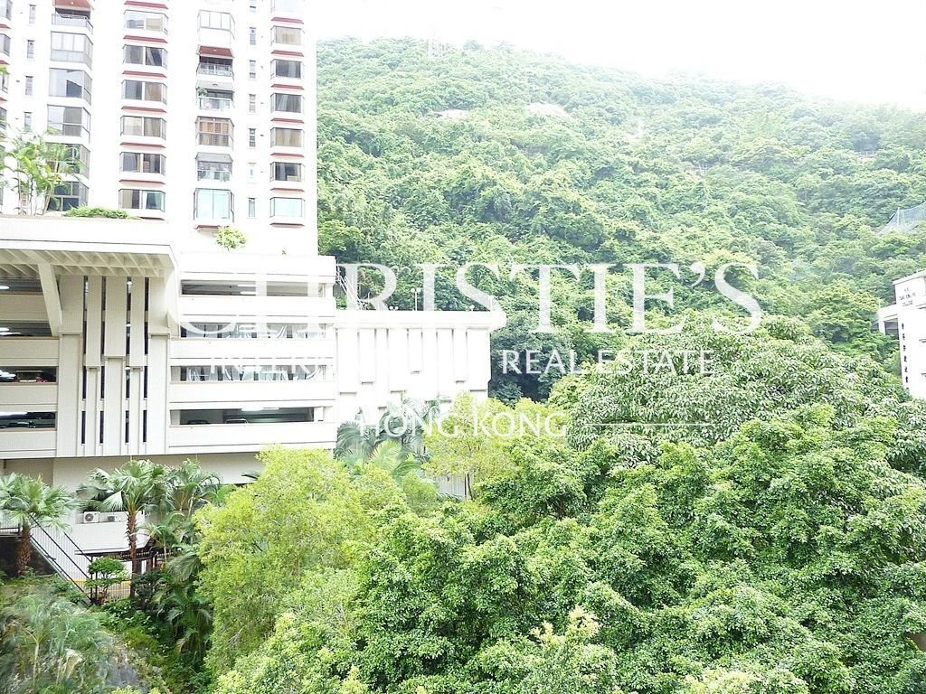 Apartment in Hong Kong, Hong Kong 1 - 15434513