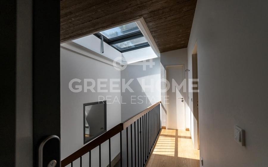 House in Thrakomakedones, Attica, Greece 4 - 15434193