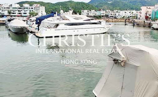 Villa in Hongkong, Hongkong 1