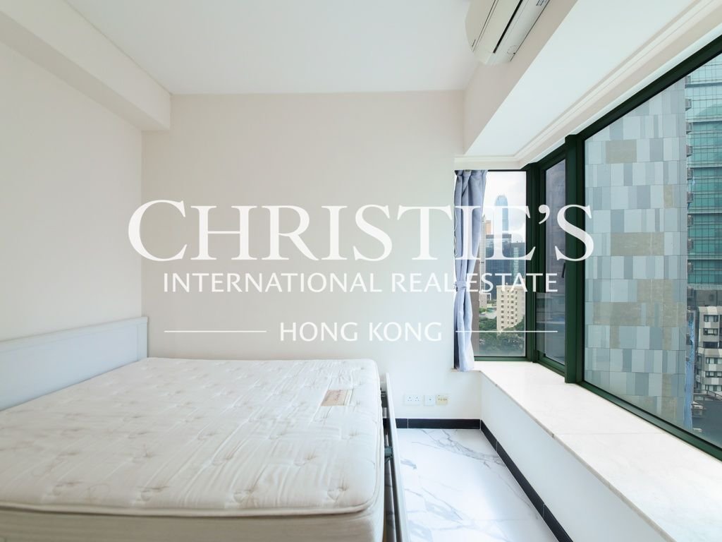 Apartment in Hong Kong, Hong Kong 5 - 15435908
