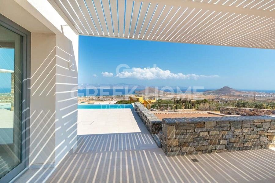 House in Paros, Aegean, Greece 1 - 15434135