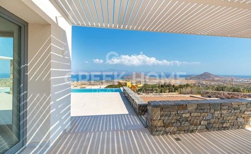 Haus in Paros, Aegean, Griechenland 1