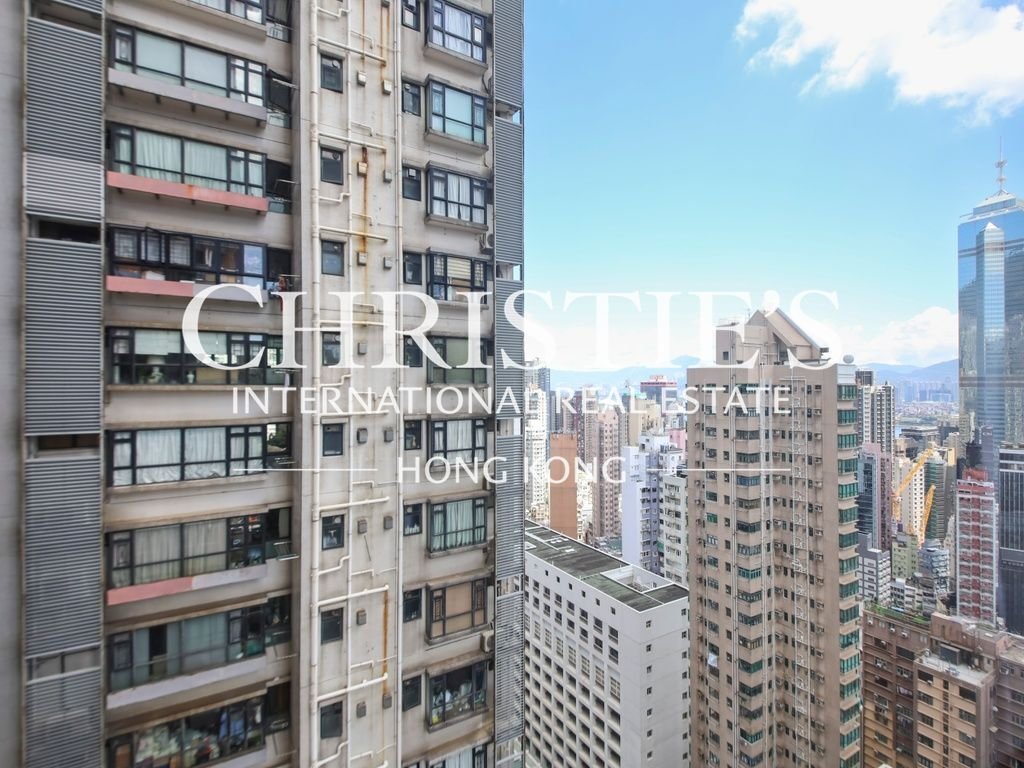 Apartment in Hong Kong, Hong Kong 1 - 15437519