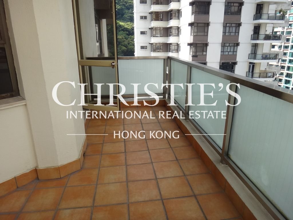Apartment in Hong Kong, Hong Kong 1 - 15434183
