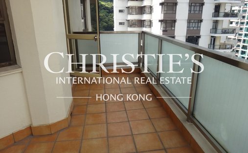 Apartment in Hong Kong, Hong Kong 1